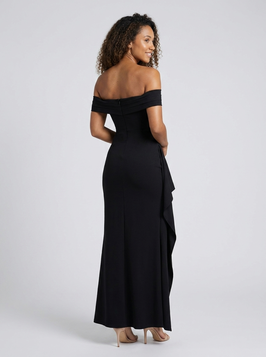 Black back