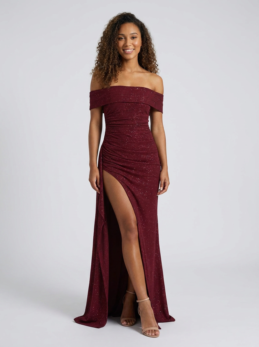 Wine Sparkle side