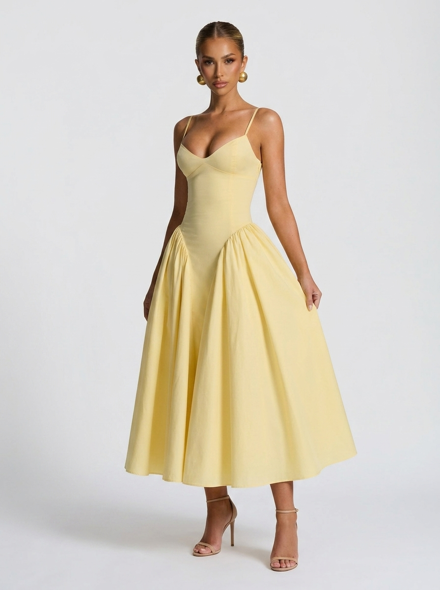 Yellow side
