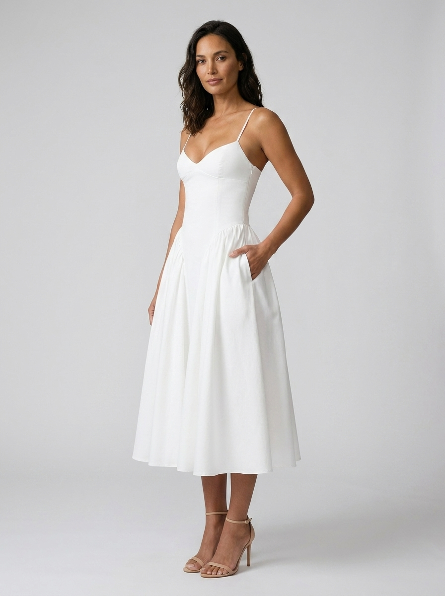 White side