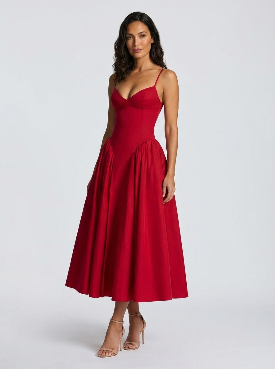 Red side