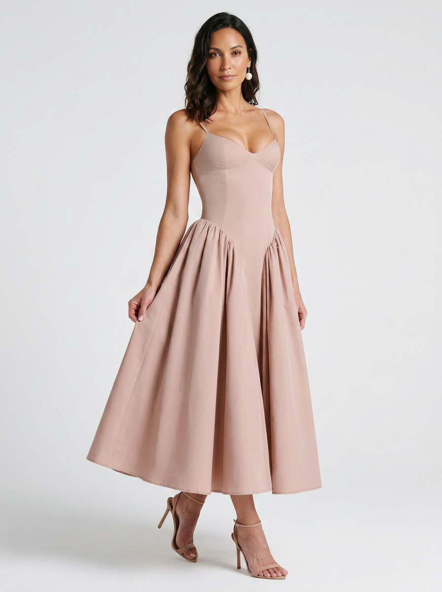 Pink side