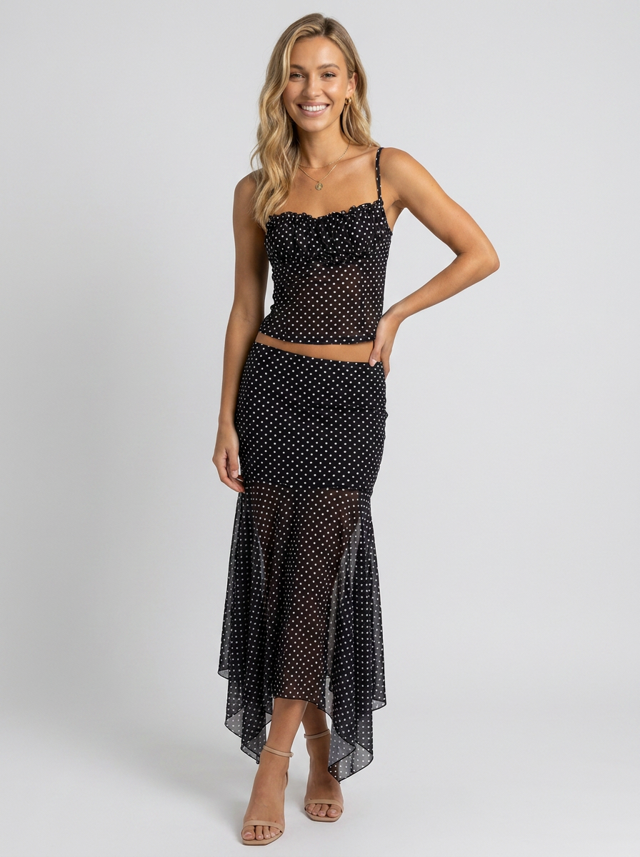 Black back