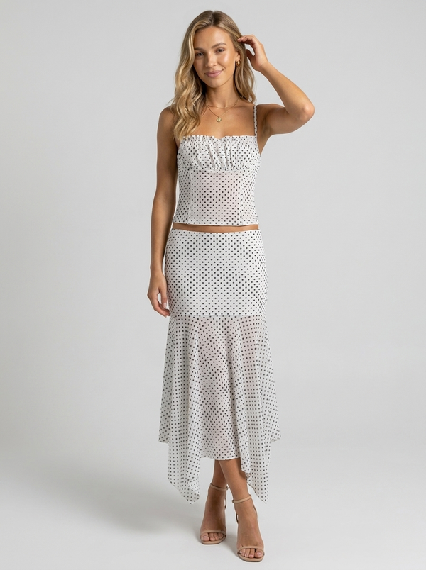 LIMA MAXI SET