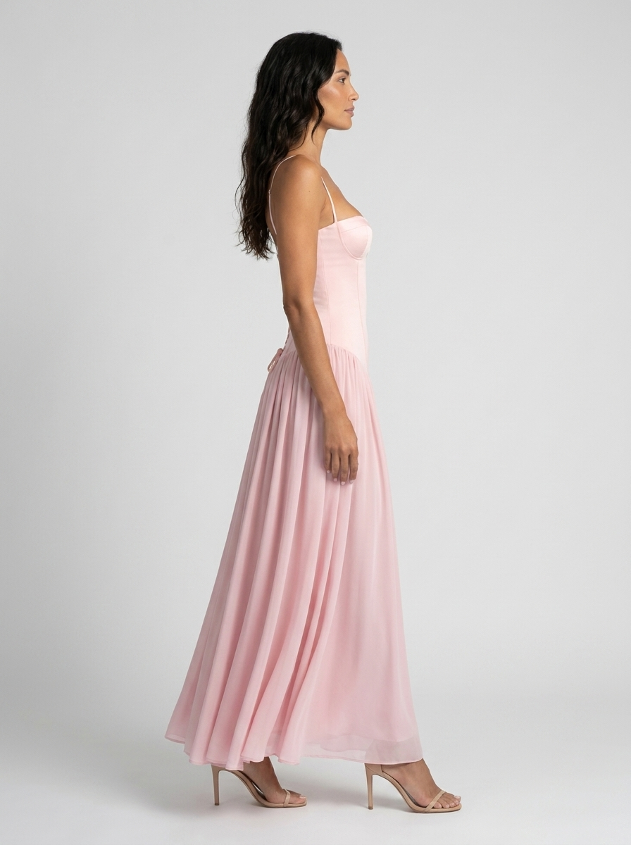 Pink side