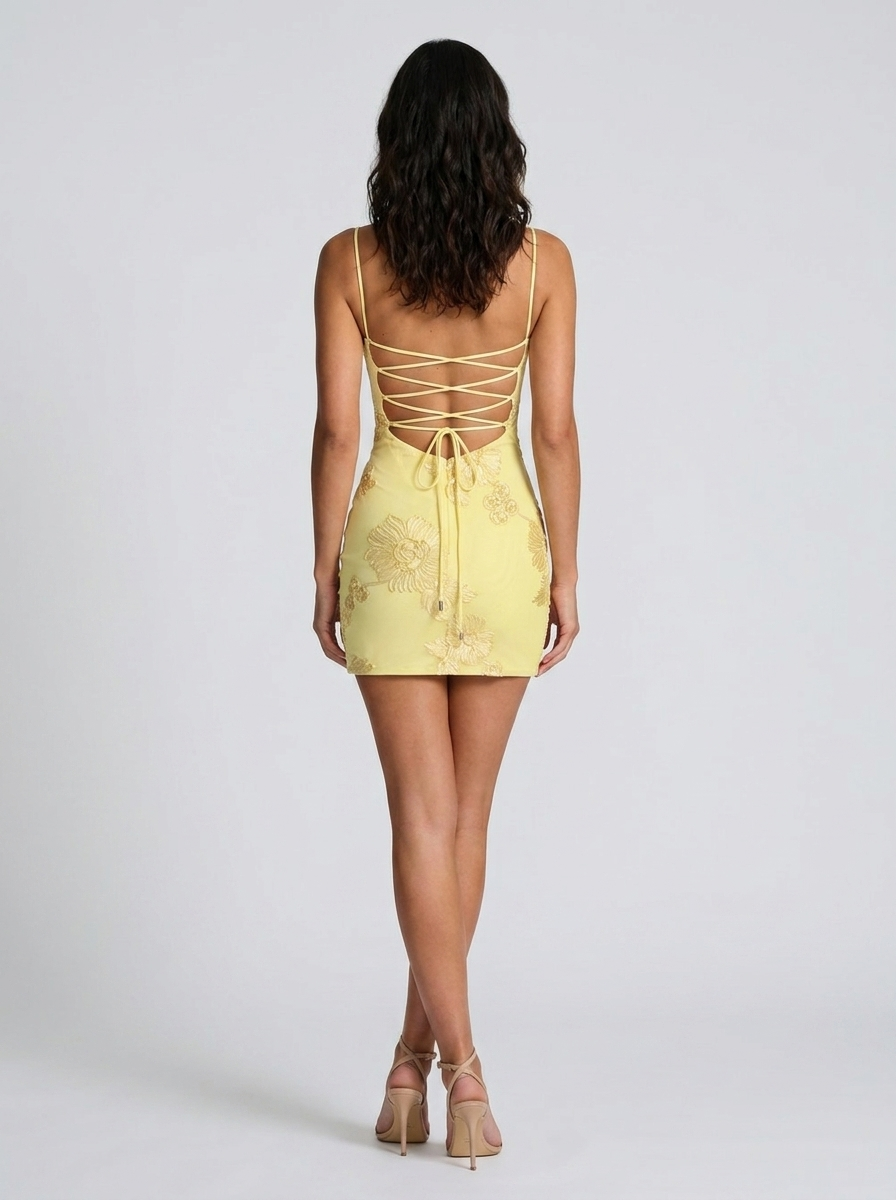 Lemon back