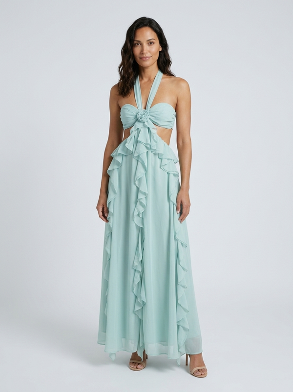 LANA MAXI DRESS