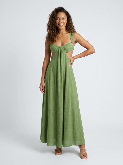 VERONICA MAXI DRESS 1