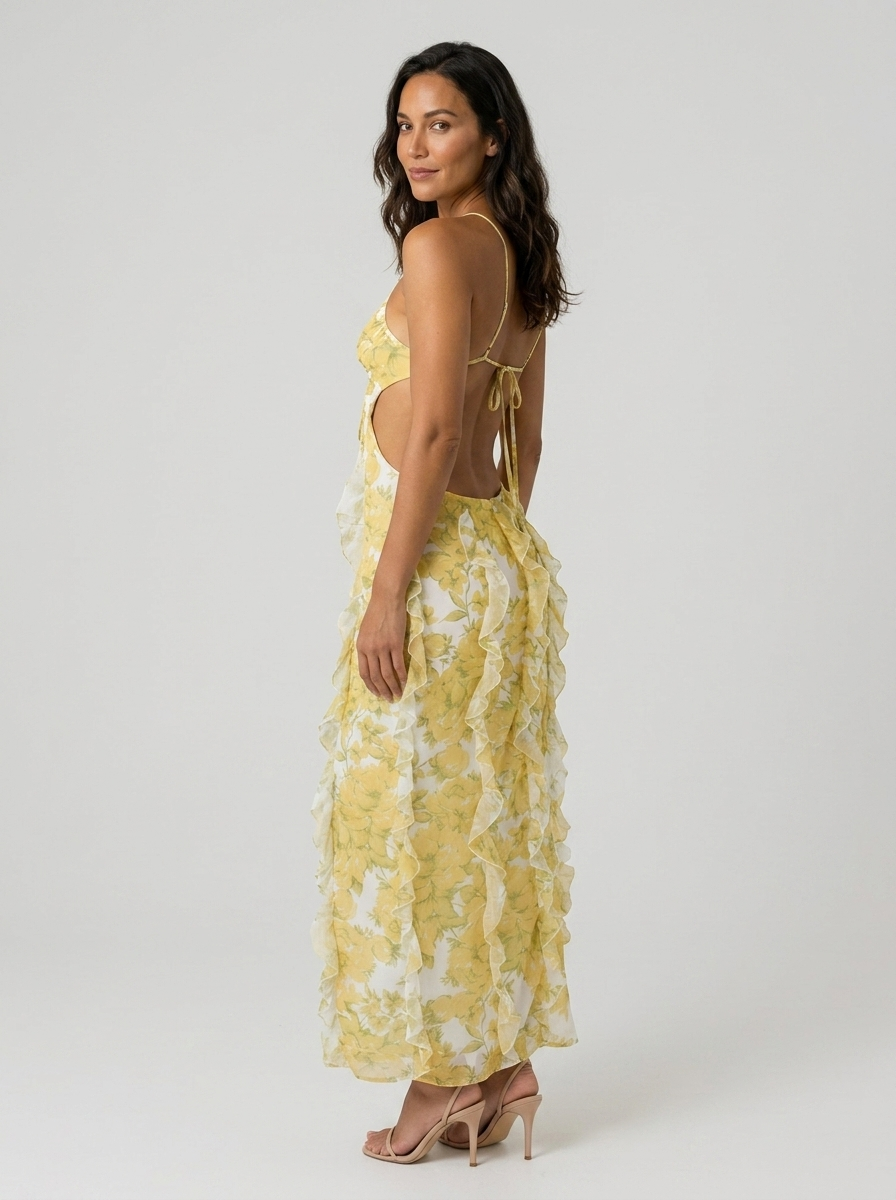 Yellow side