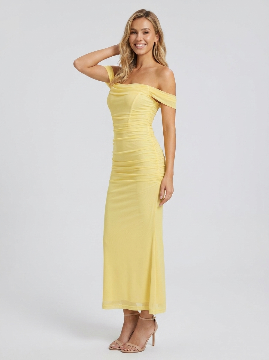 Yellow side
