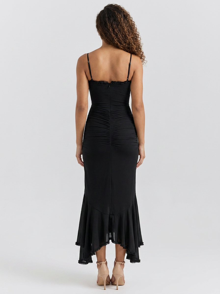 Black back