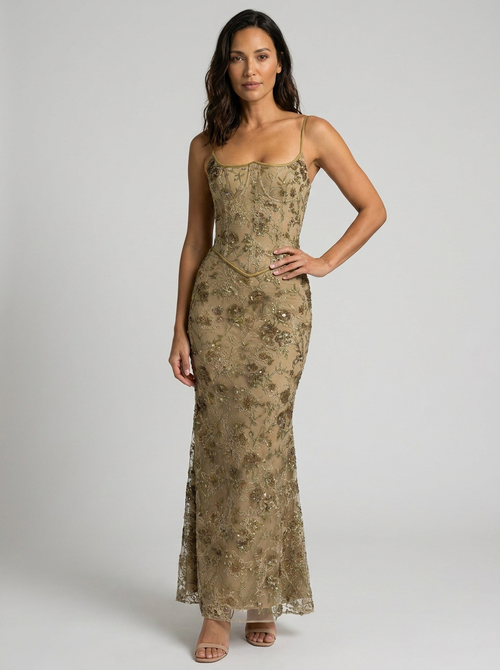 NOA MAXI DRESS 1