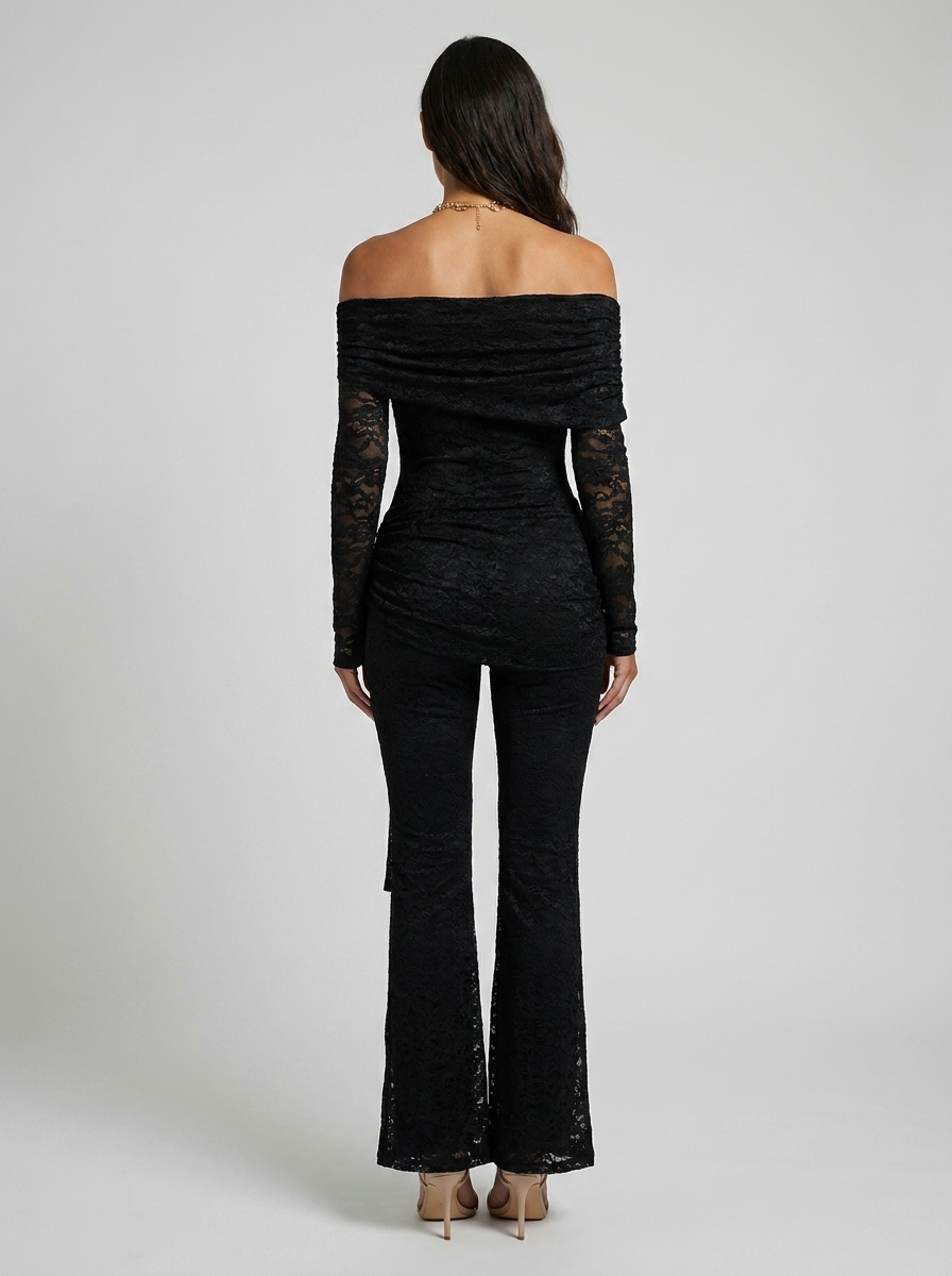 Black back