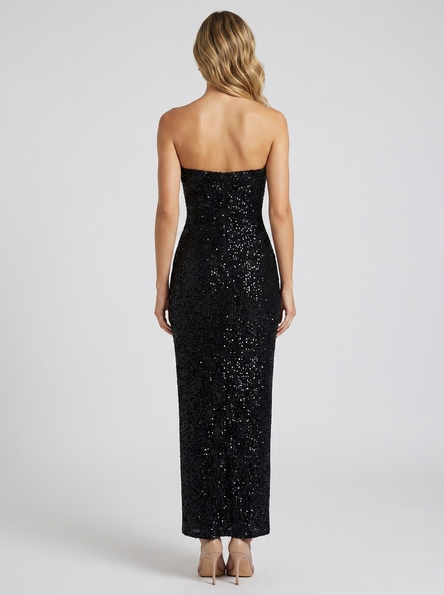 Black back
