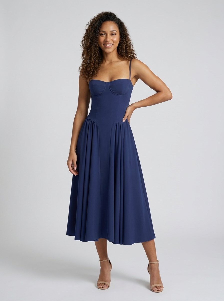 Midnight Blue front