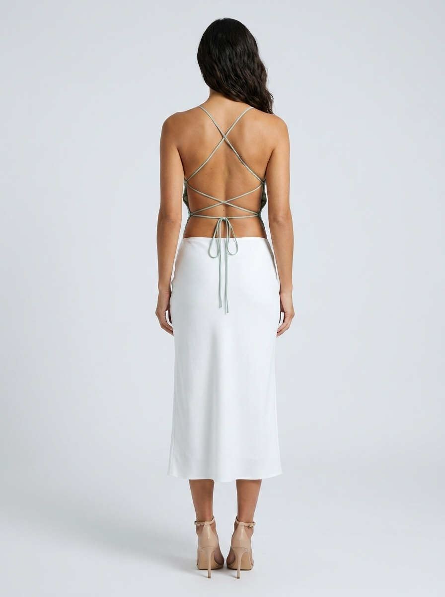 Mint back