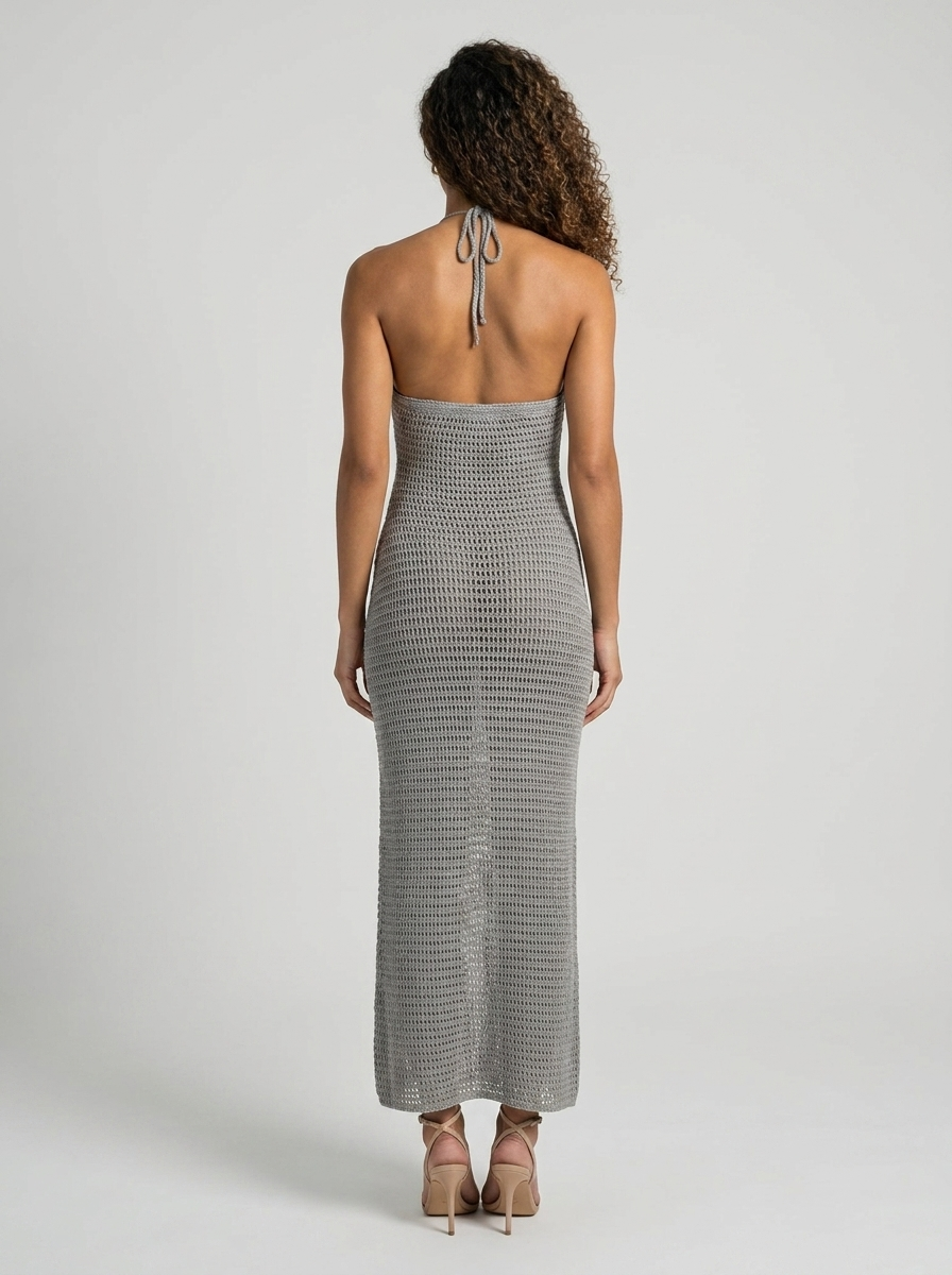 Grey back