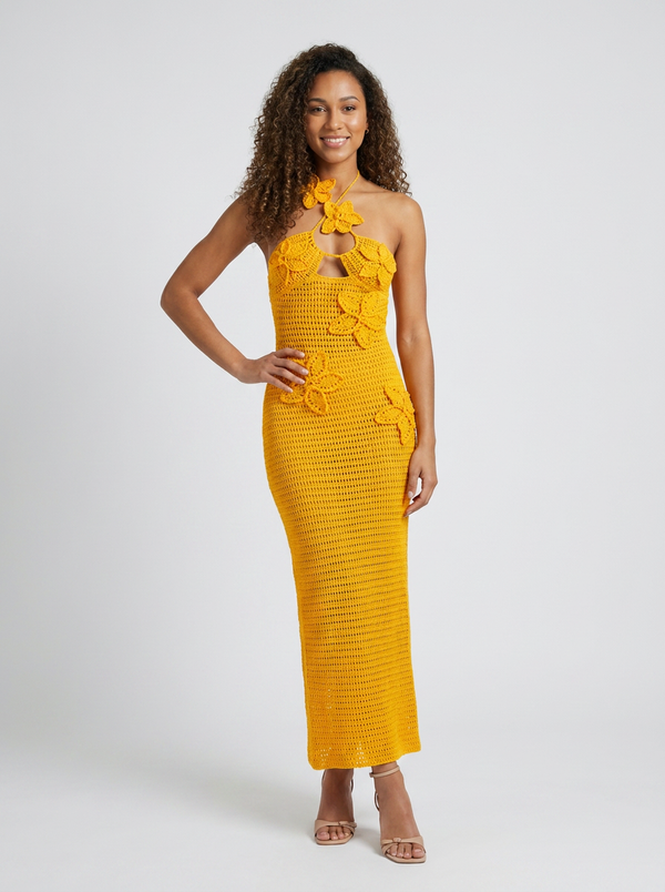 ASHLEY MAXI DRESS