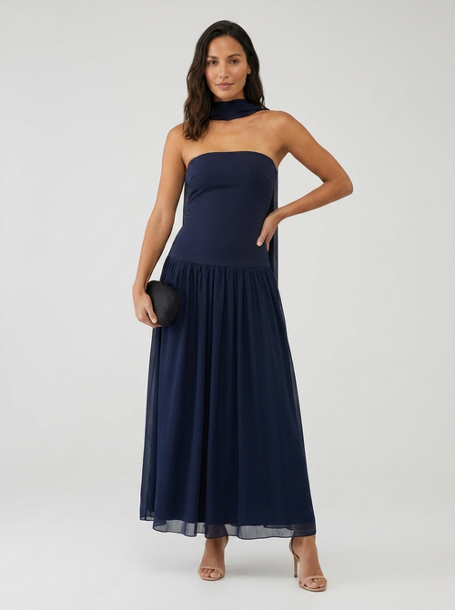 CAMILLE MAXI DRESS 1