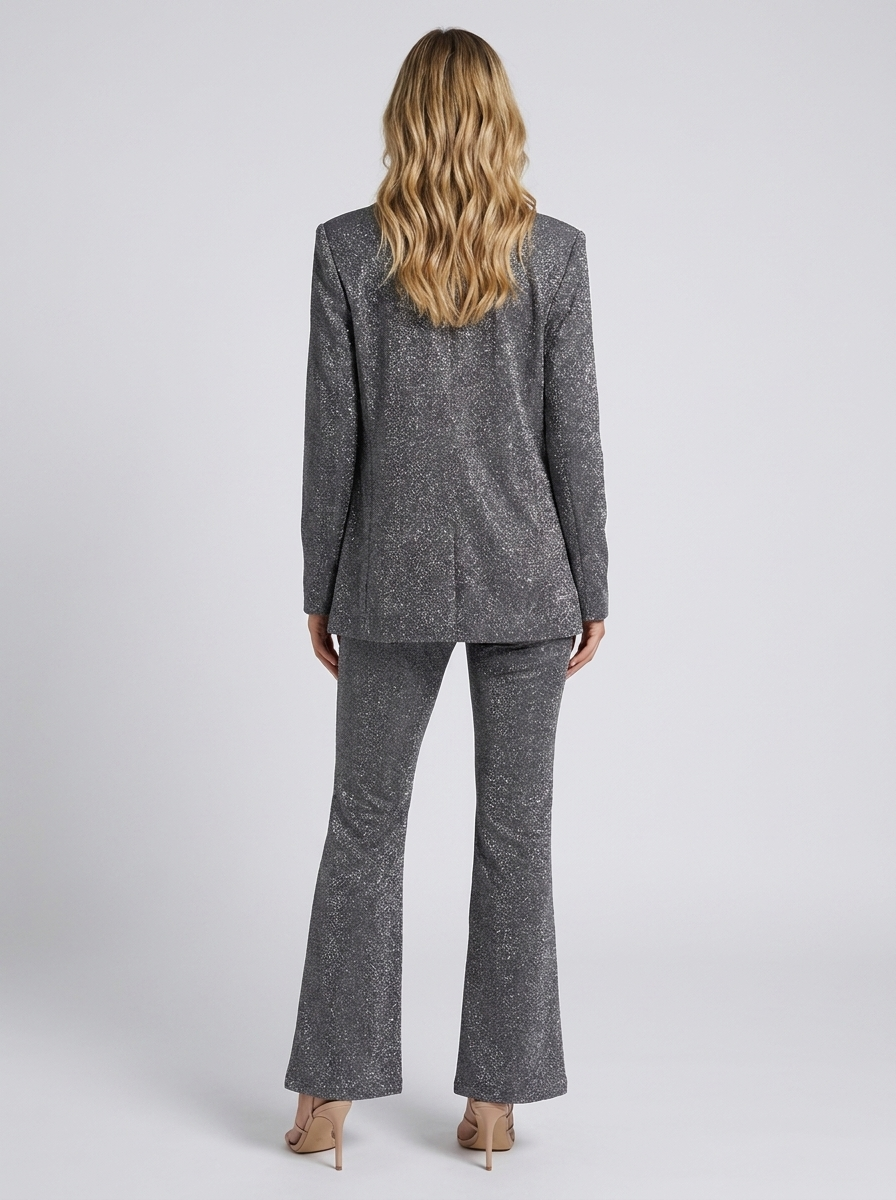 Dark Gray back