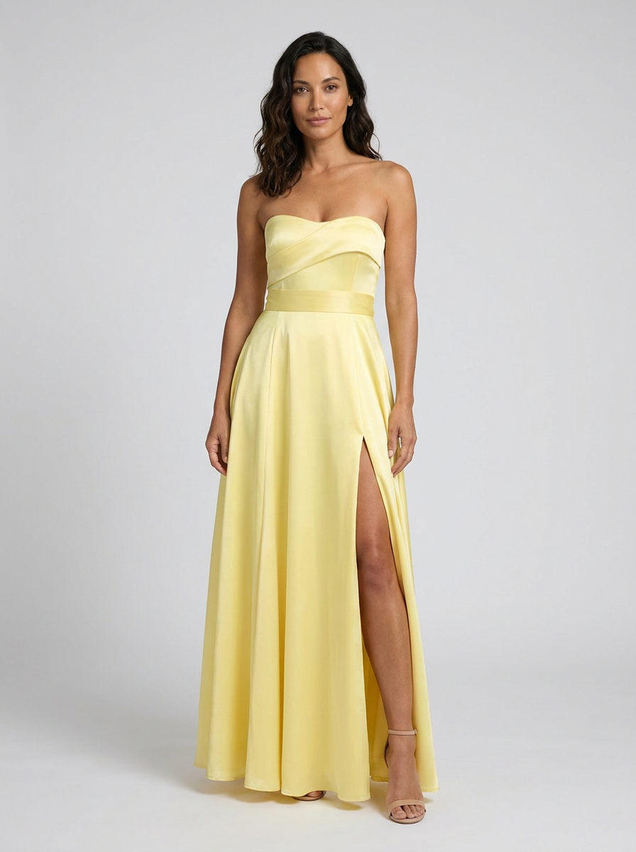 Yellow side