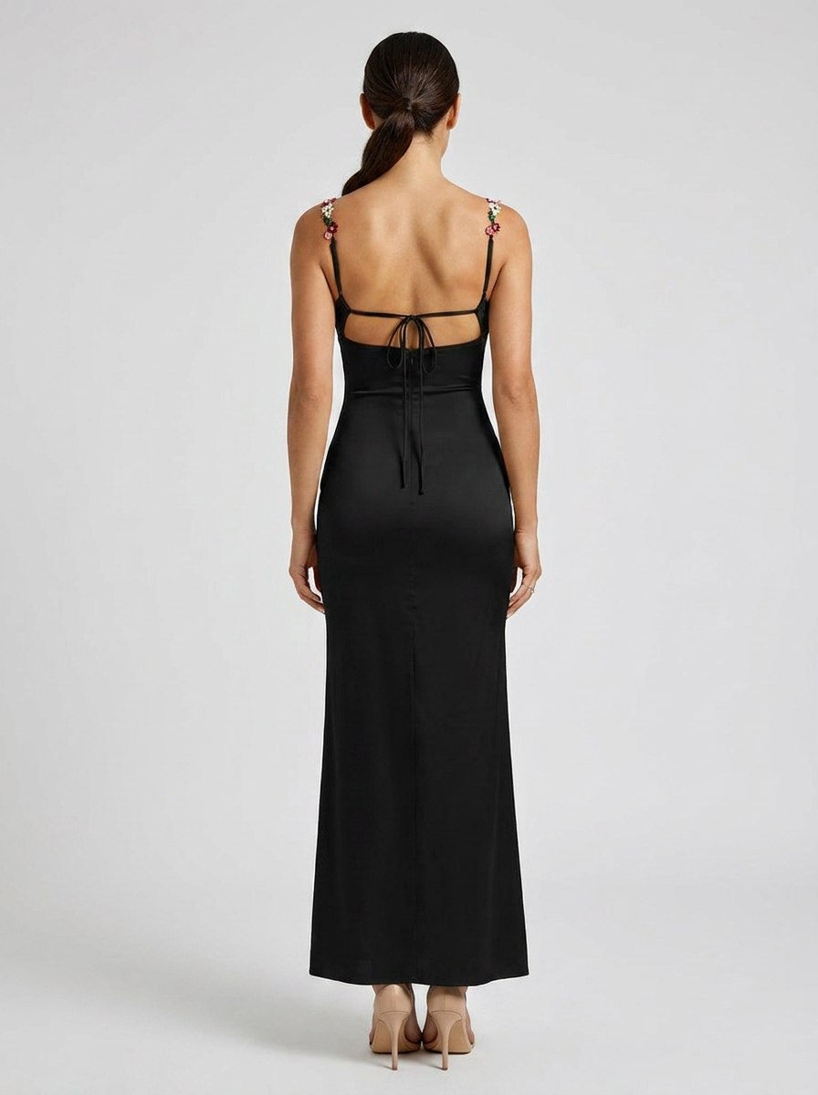 Black back