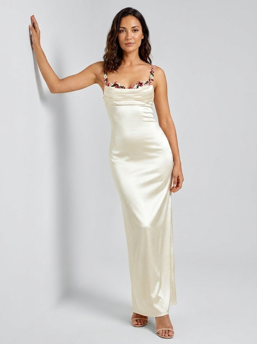 Ivory side