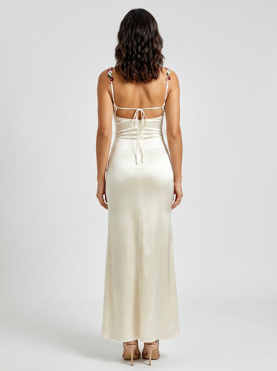 Ivory back