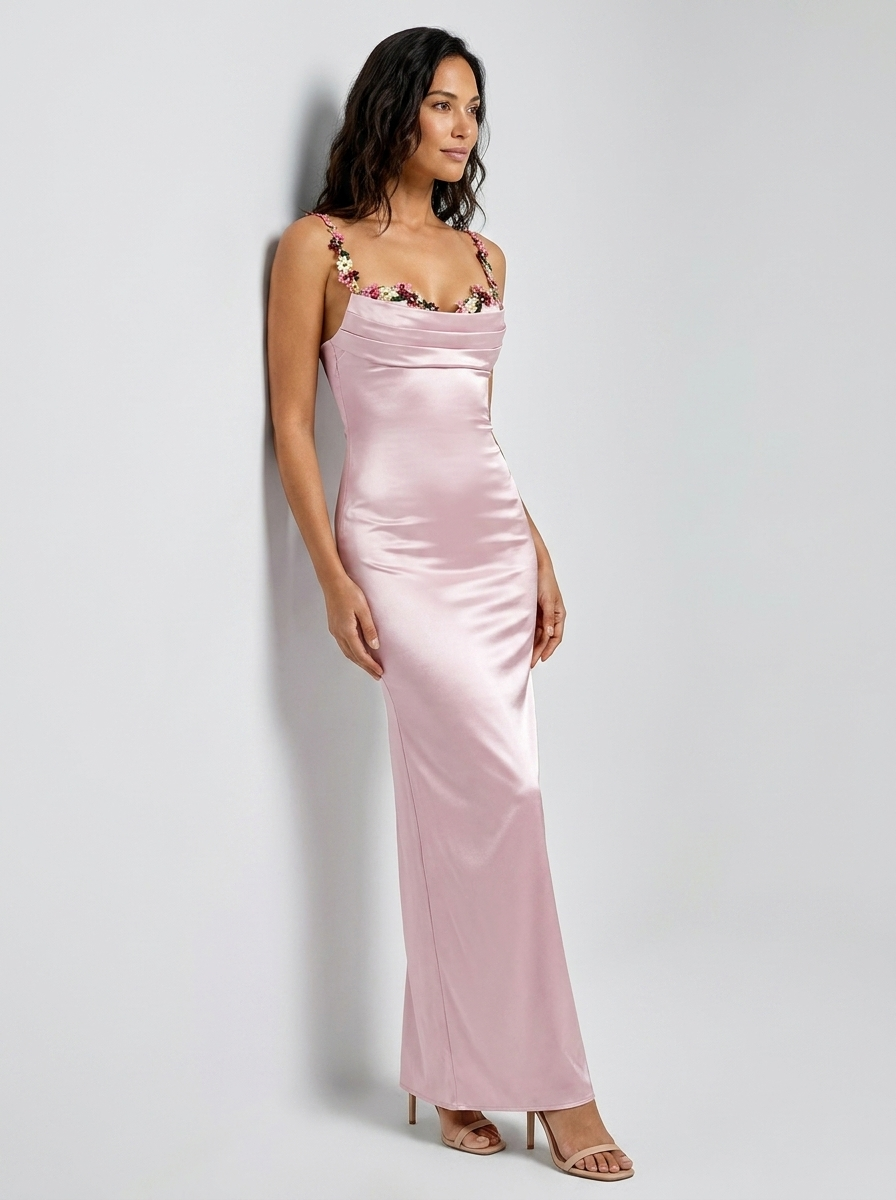 Pink side