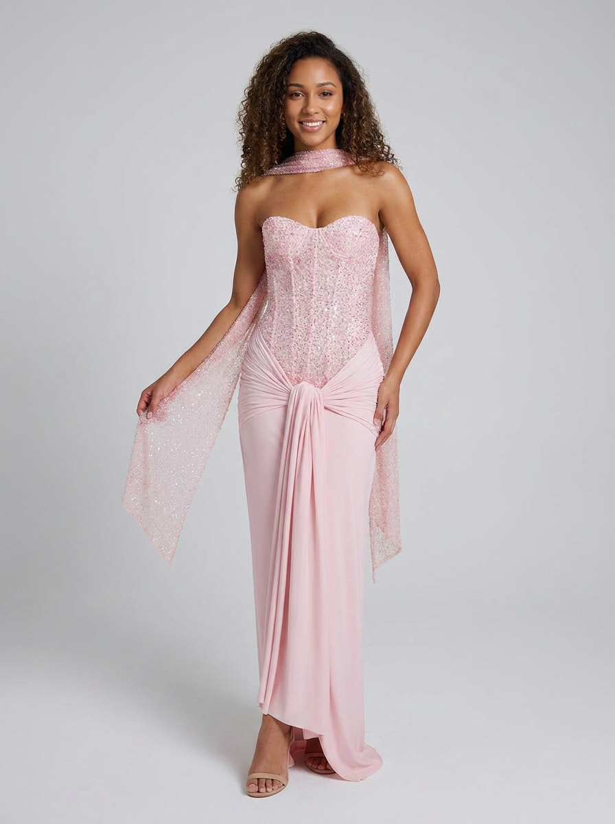 NATHALIE Pink side