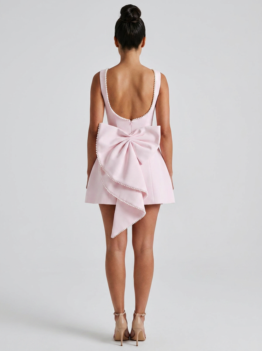 Pink side