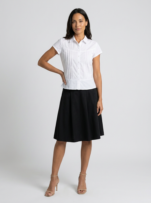 JOANNE ELEGANT BLOUSE 1