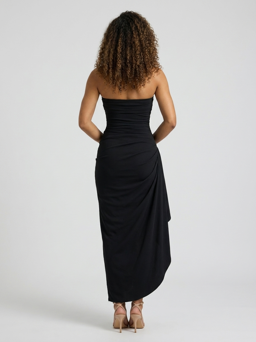 Black back