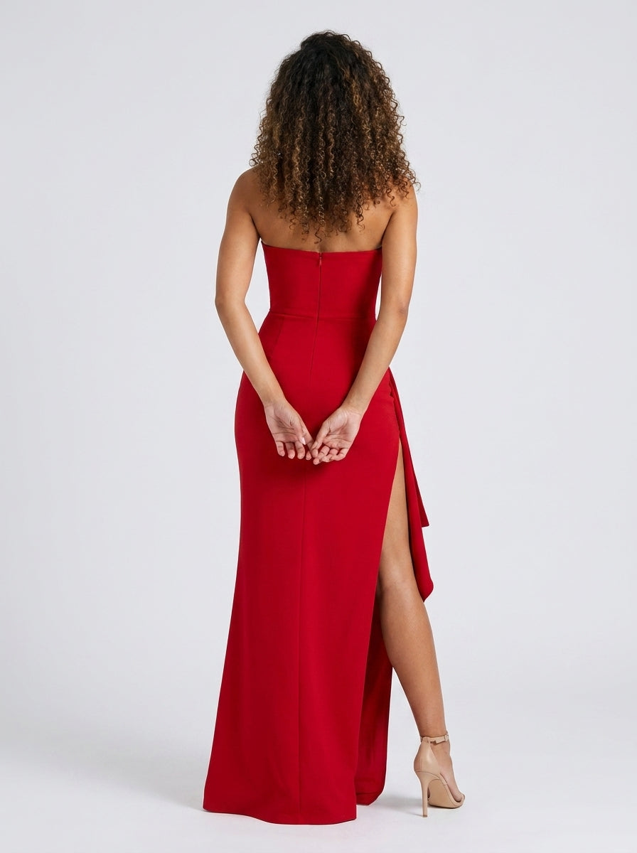 Red back