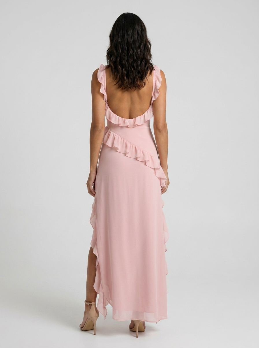 Pink side