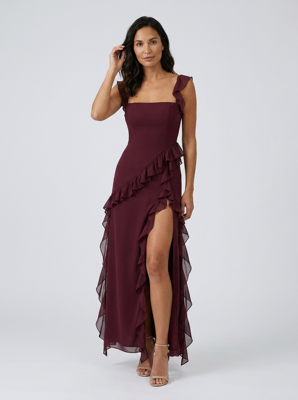 SUSAN MAXI DRESS