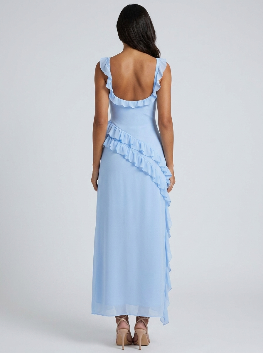 Blue side