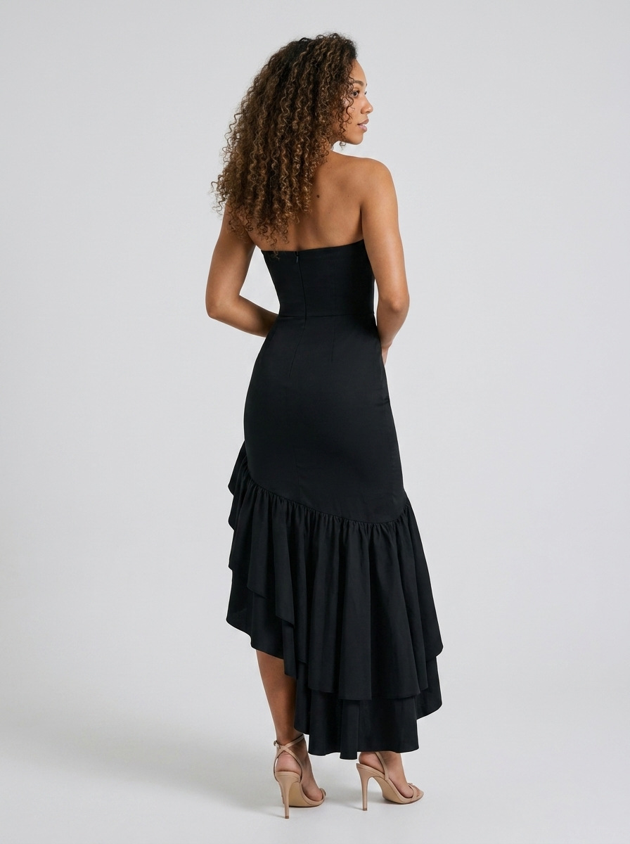 Black side
