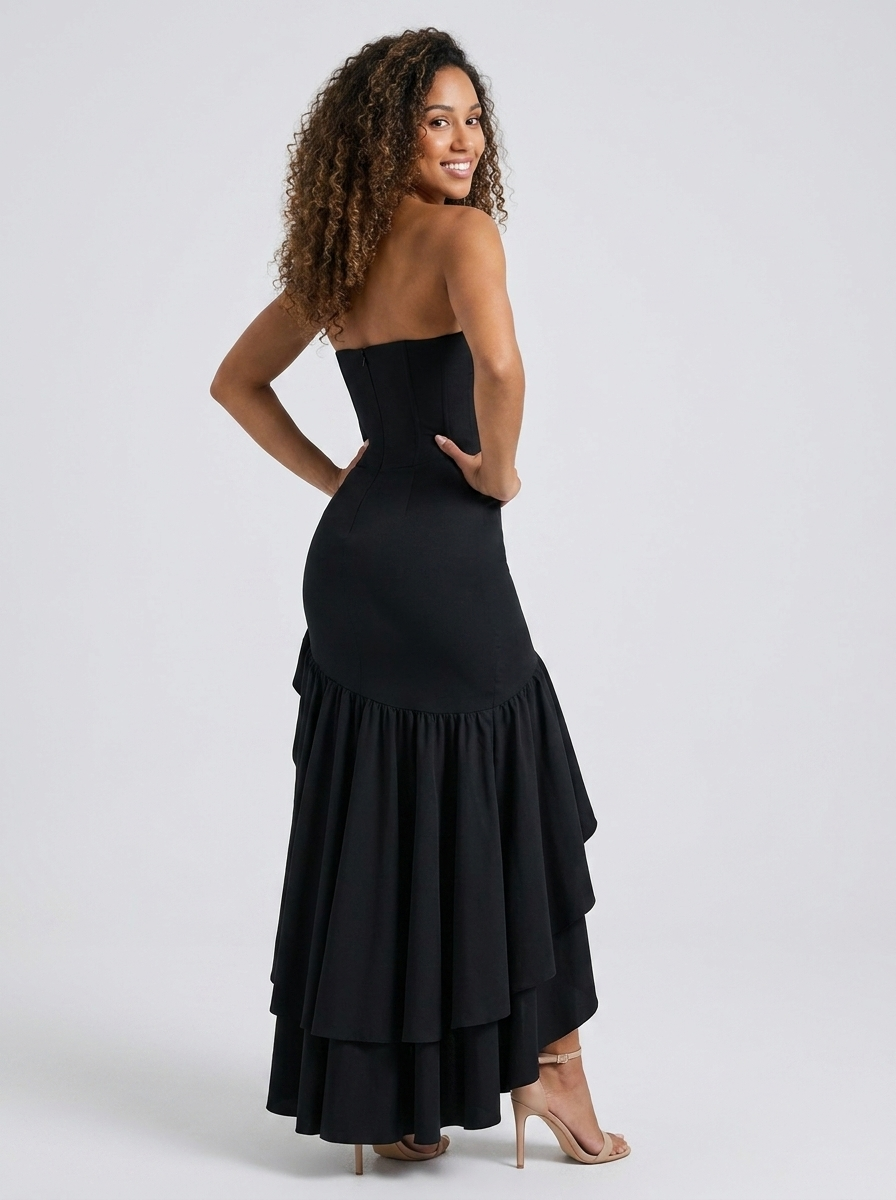 Black back