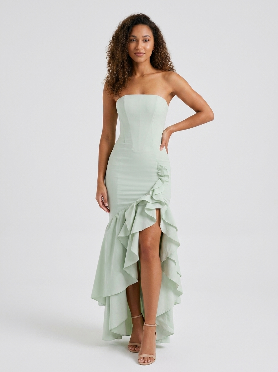Light Green front