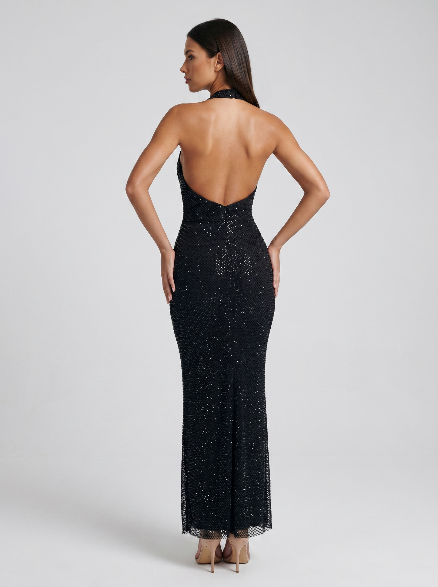 Black back