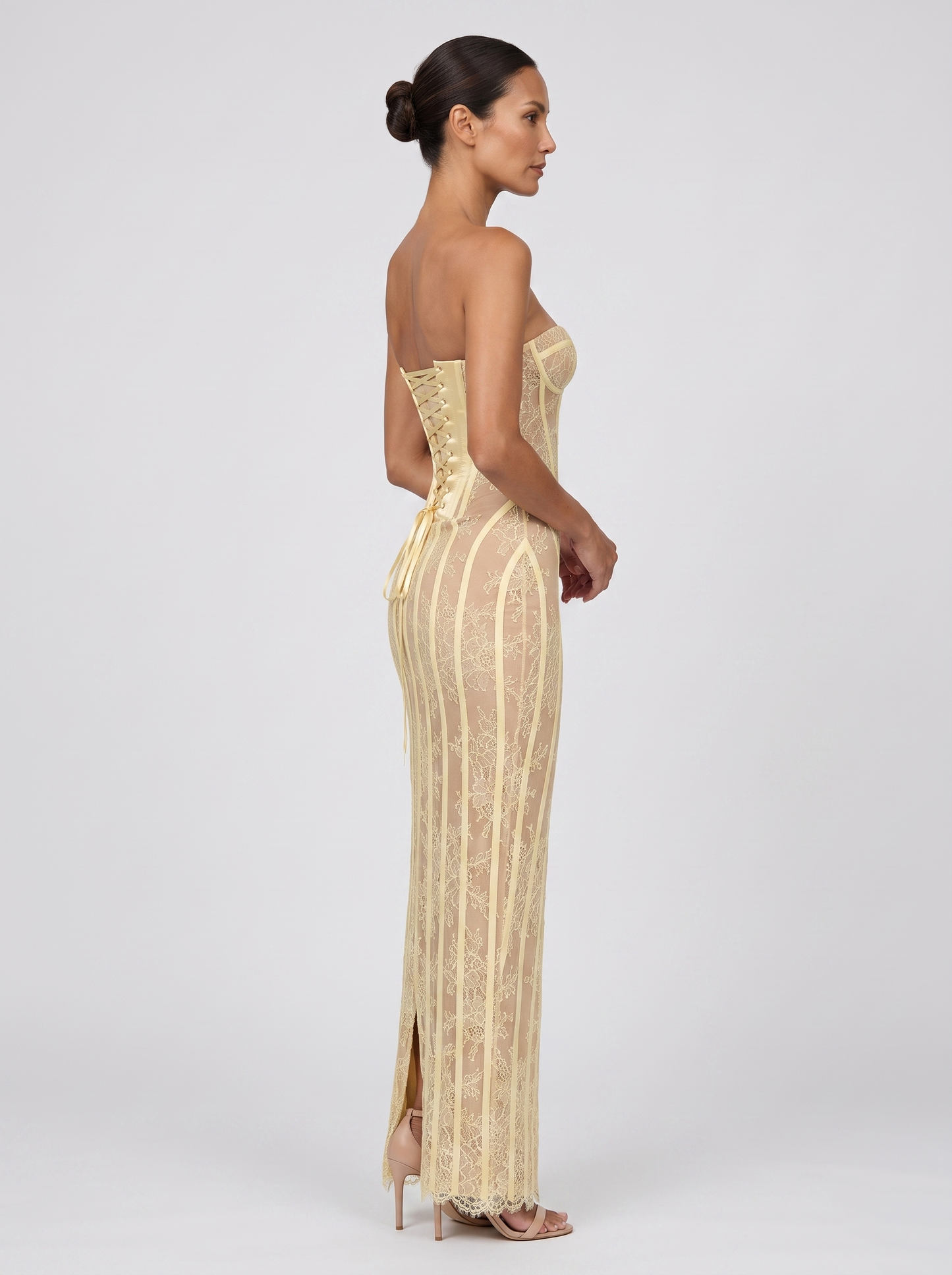 Beatrix Maxi Dress