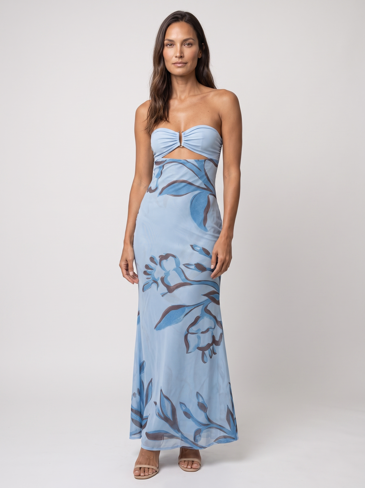 Florence Maxi Dress
