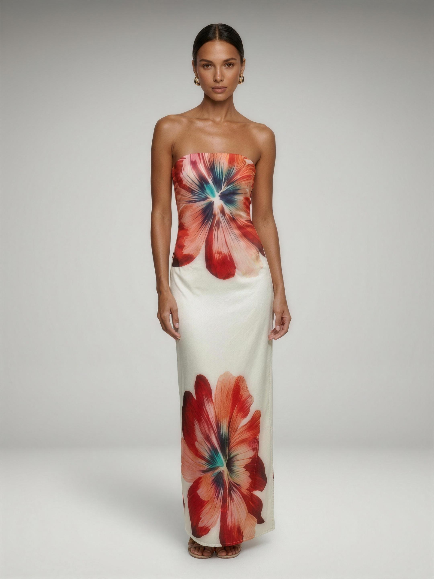 ARIANA MAXI DRESS
