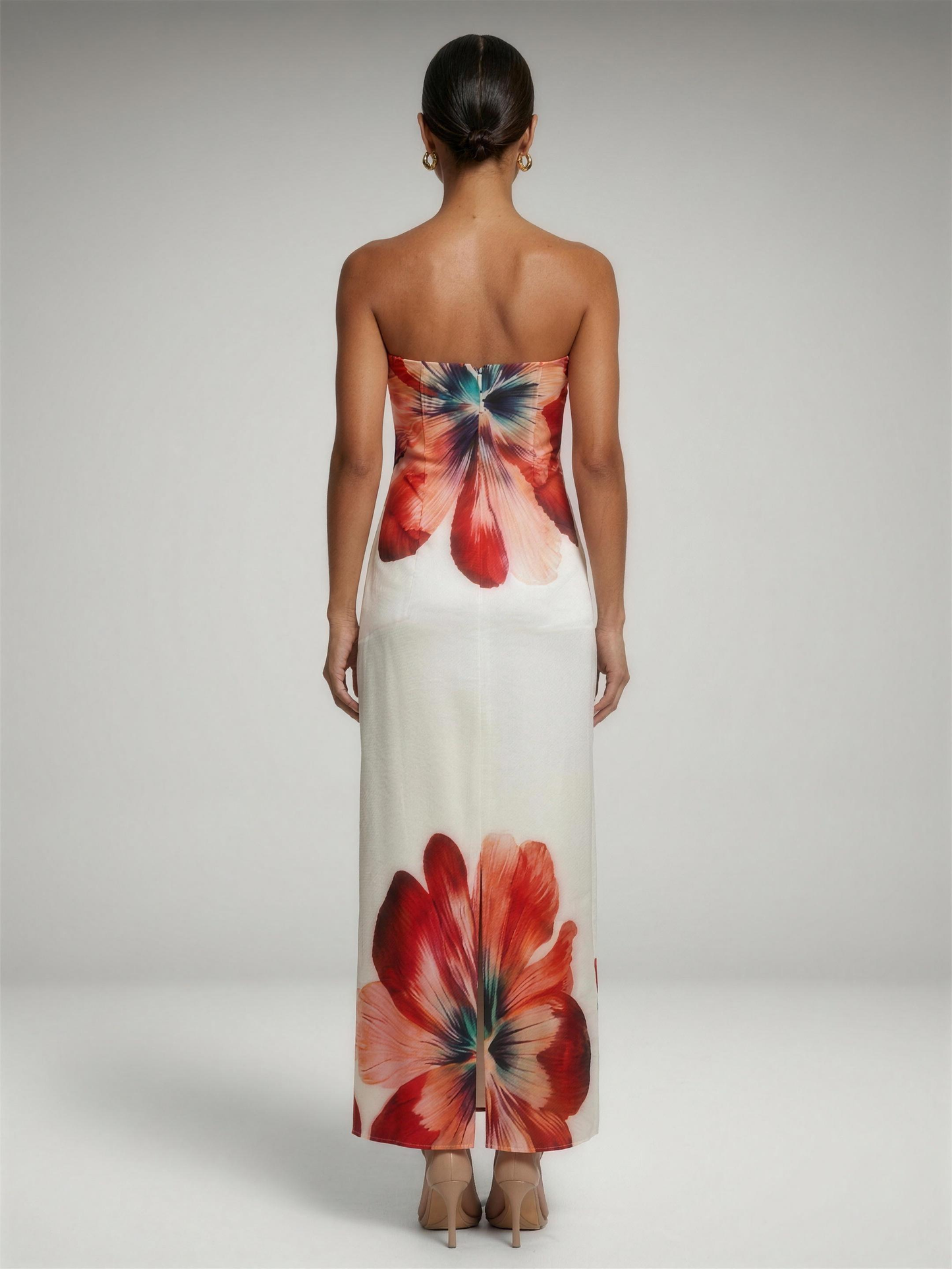 ARIANA MAXI DRESS