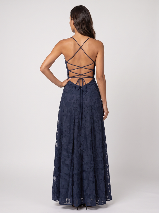 Celeste Maxi Dress