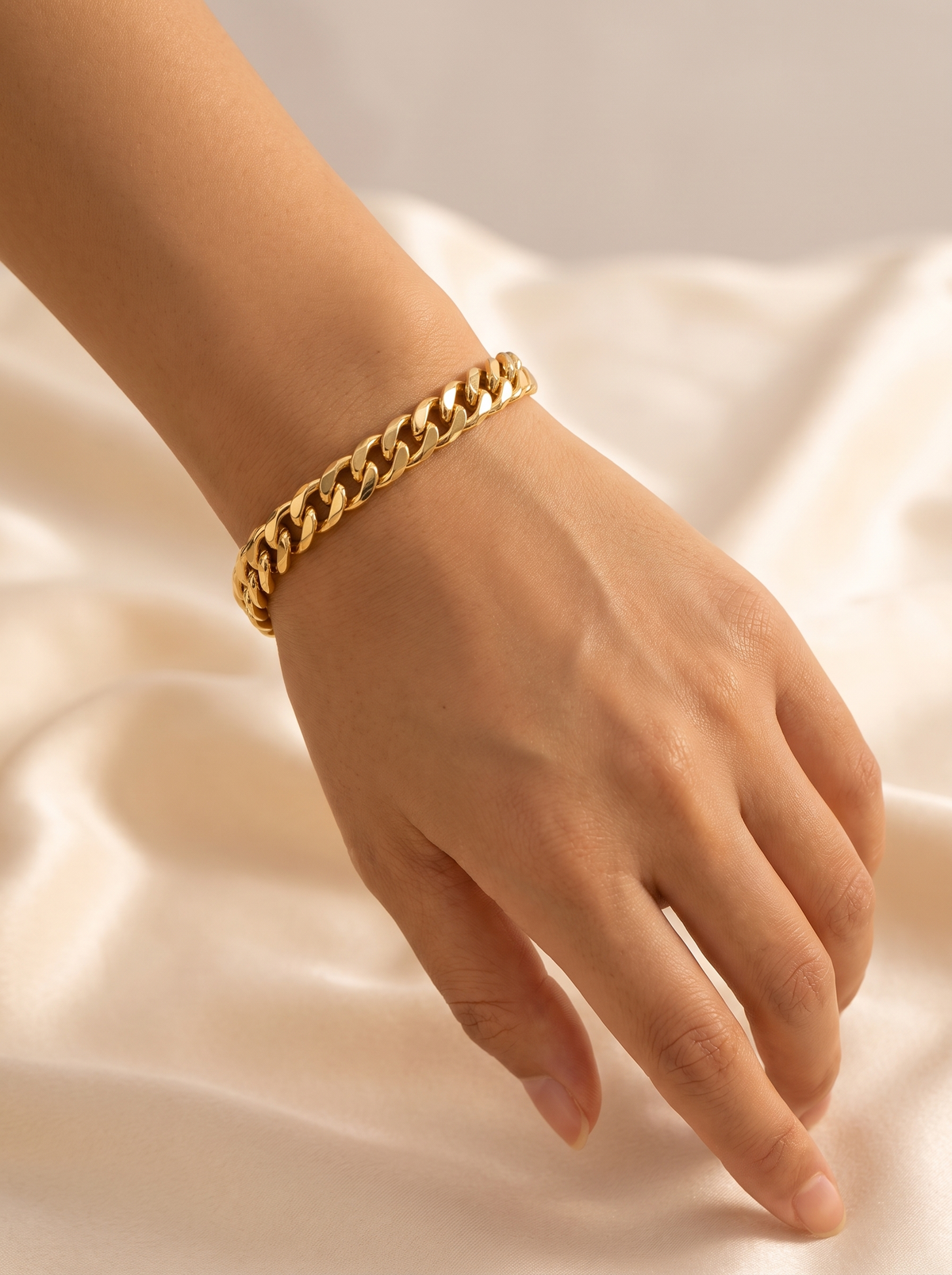 Eloise Gold Bracelet Set 2