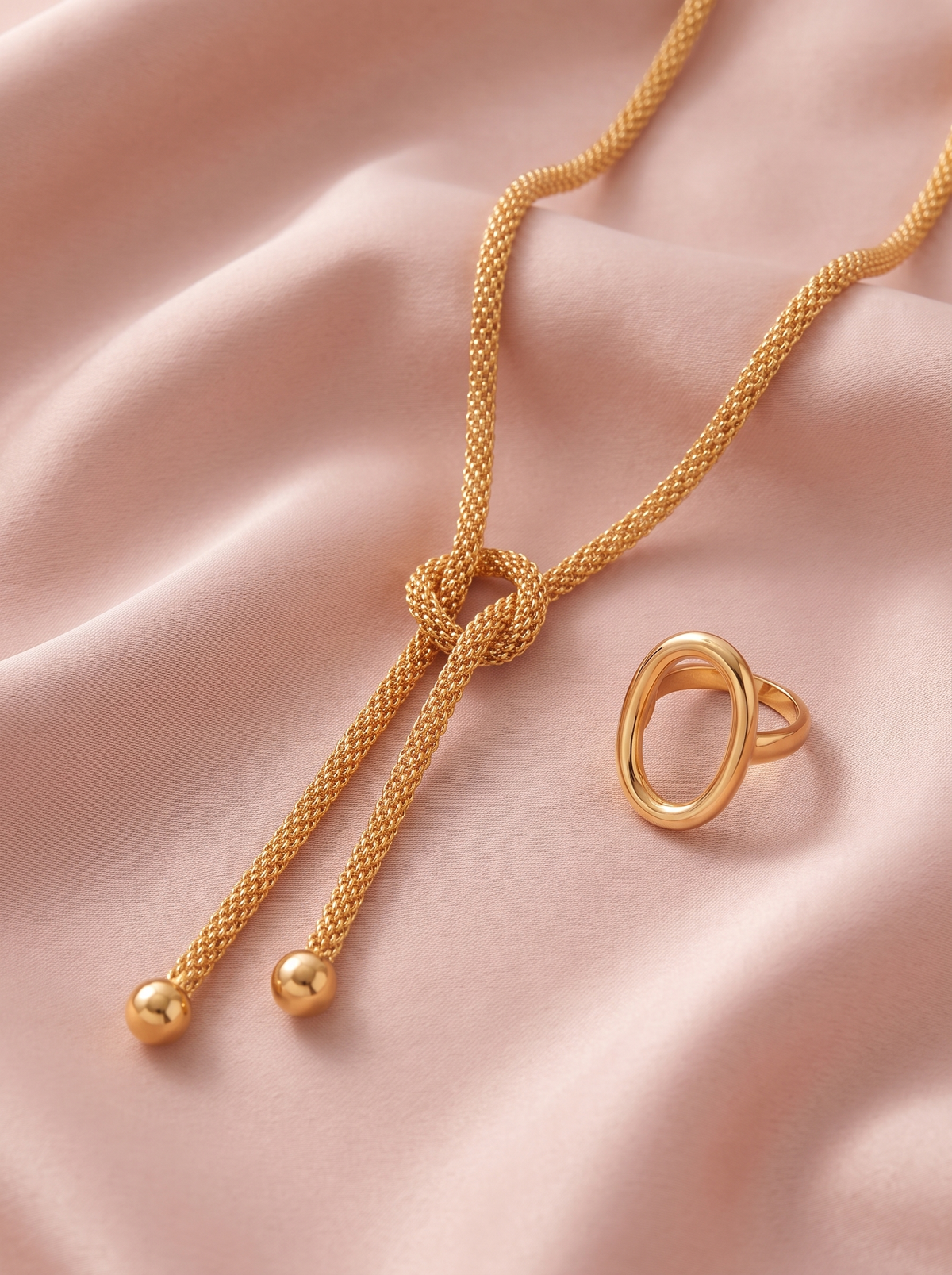 Alex Necklace Multi 1