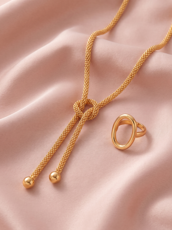 Alex Necklace