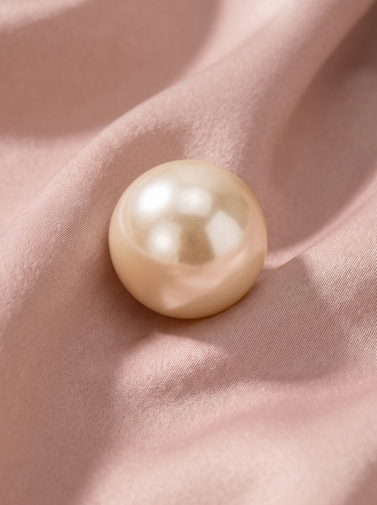 Lucienne Pearl Stud Earrings Multi 1